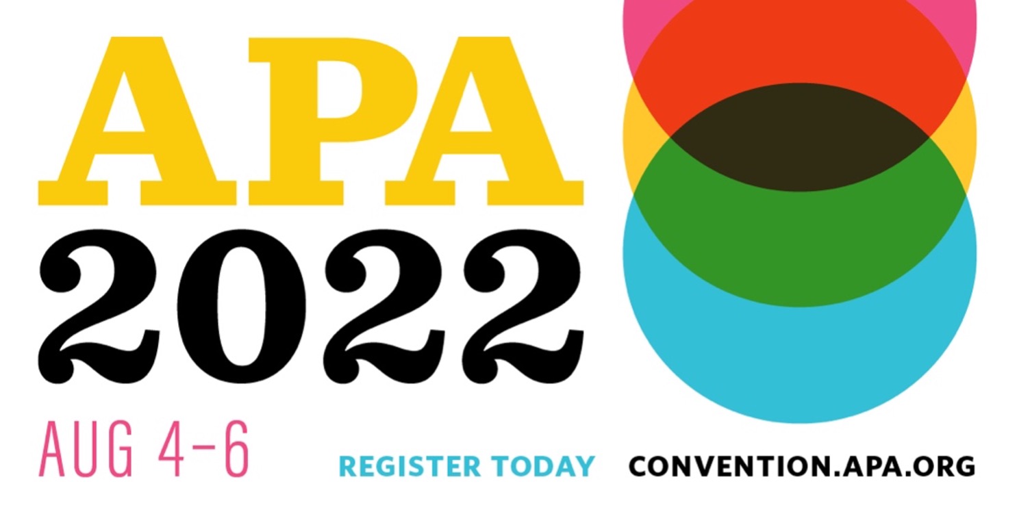 Apa 2025 Convention Shawn Dolorita